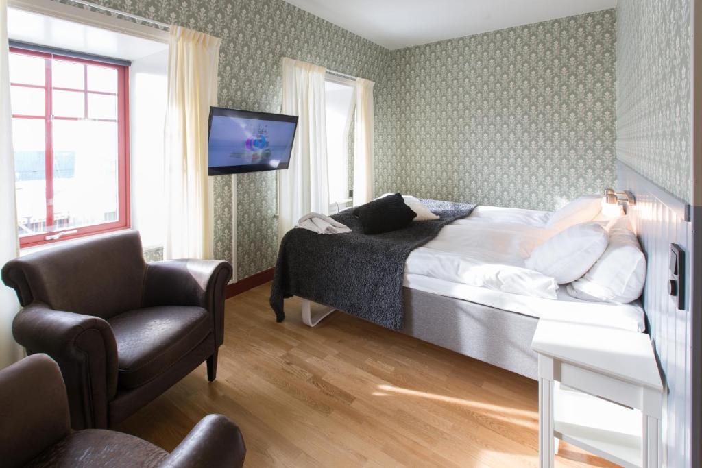 Hotel Hovde *