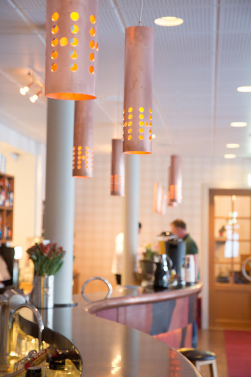 Hotel Hovde